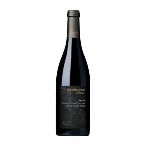 Columbia Crest Horse Heaven Hills Syrah Columbia Valley Reserve 75 cl Rotwein von Columbia Crest