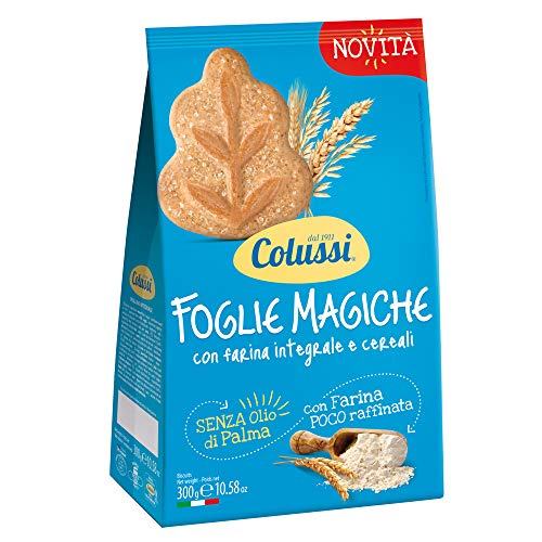 Colussi Foglie magiche - 300g von Colussi