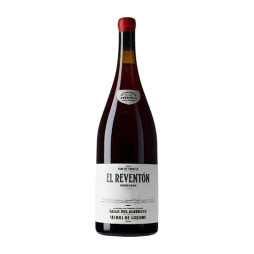 Comando G El Reventón Grenache Vino de la Tierra de Castilla y León Magnum-Flasche 1,5 L Rotwein von Comando G Viticultores