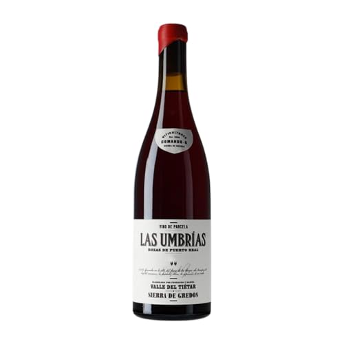 Comando G Las Umbrías Grenache Vinos de Madrid Alterung 75 cl Rotwein von Comando G Viticultores