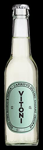 VITONI Spritz Bianco - L'Aperitivo Leggero von Comids