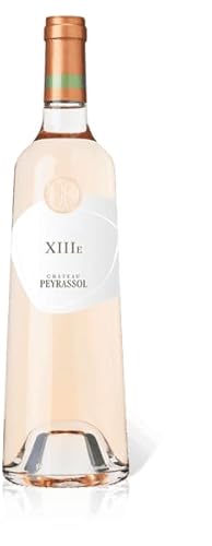 Commanderie de Peyrassol XIIIe rosé AOC (1x0.75l) von Commanderie de Peyrassol