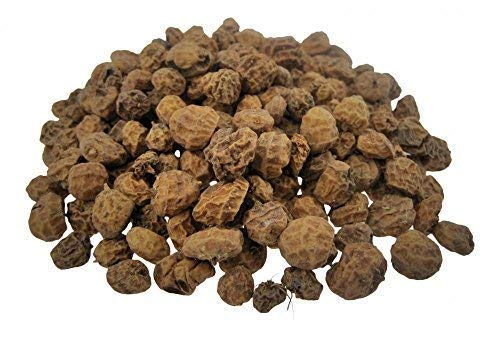 CommonBaits TIGERNÜSSE Natural Mix 10Kg 6-22mm Tiger Nuts von CommonBaits