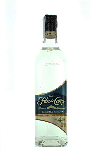 Flor De Cana Extra Seco Cl 70 Helena Fuente von Compania Licorera De Nicaragua