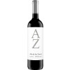 Solterra 2018 Alto de los Zorros AZ Crianza Ribera del Duero DO trocken von Compañia Vinicola Solterra