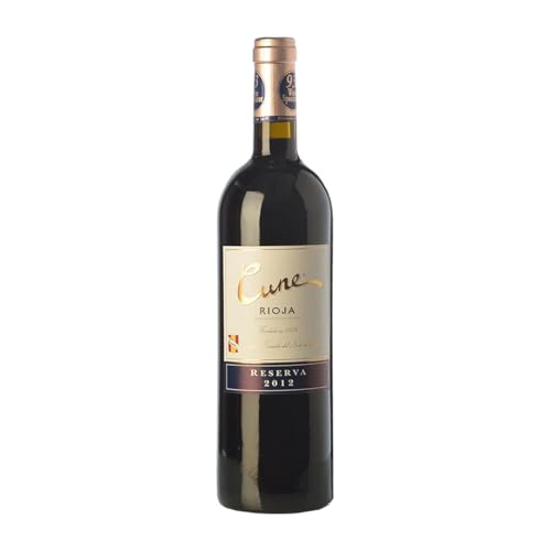 Norte de España - CVNE Cune Rioja Reserve Magnum-Flasche 1,5 L Rotwein von Compañía Vinícola del Norte de España - CVNE