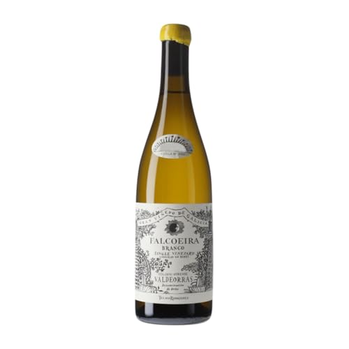 Telmo Rodríguez Falcoeira Branco Valdeorras 75 cl Weißwein von Compañía de Vinos de Telmo Rodríguez