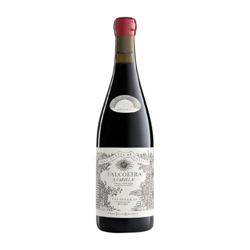 Telmo Rodríguez Falcoeira a Capilla Valdeorras 75 cl Rotwein von Compañía de Vinos de Telmo Rodríguez