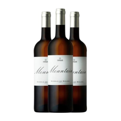 Telmo Rodríguez Mountain Muscat von Alexandria Sierras de Málaga 75 cl Weißwein (Karton mit 3 Flaschen von 75 cl) von Compañía de Vinos de Telmo Rodríguez