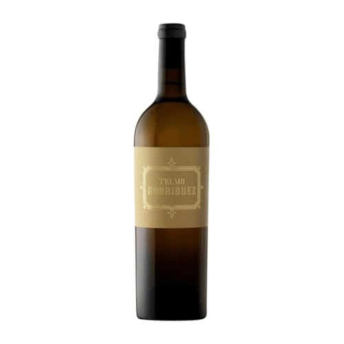 Telmo Rodríguez Muskateller Sierras de Málaga 75 cl Weißwein von Compañía de Vinos de Telmo Rodríguez