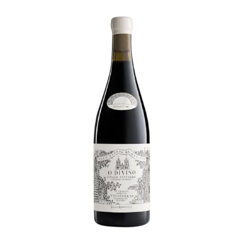 Telmo Rodríguez O Diviso Valdeorras 75 cl Rotwein von Compañía de Vinos de Telmo Rodríguez