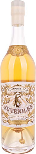 Compass Box JUVENILES Blended Malt 46% Vol. 0,7l von Compass Box