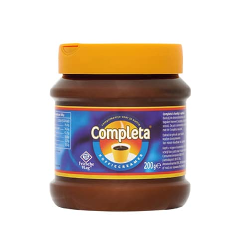 Cycletech DL4D completa Creamer 200gr von Completa