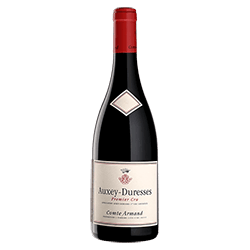 Comte Armand : Auxey-Duresses 1er cru 2018 von Comte Armand