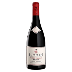 Comte Armand : Pommard 1er cru "Clos des Epeneaux" Monopole 2022 von Comte Armand