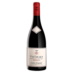 Comte Armand : Volnay 1er cru "Les Fremiets" 2021 von Comte Armand