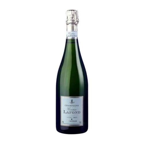 Comtesse Lafond Extra Brut Champagne 75 cl Weißer Sekt von Comtesse Lafond