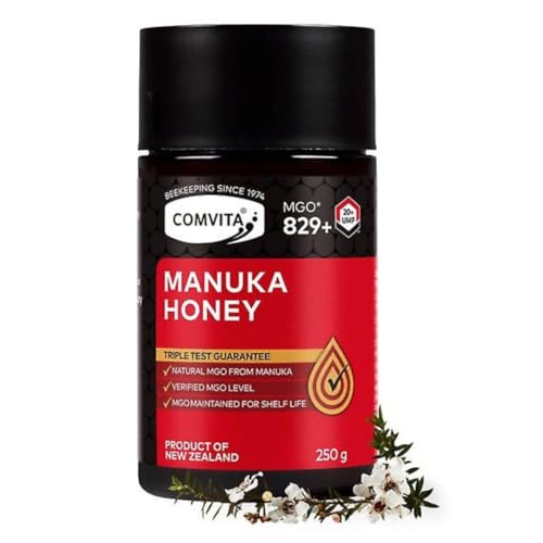 Comvita - UMF® 20+ Manuka Honey - 250 g von Comvita