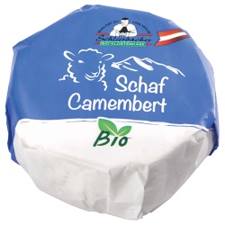 Schafscamembert von Concept Fresh