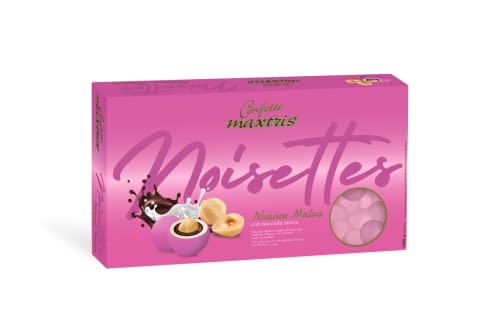 Confetti Maxtris, Les Noisettes Nuance Malva von Confetti Maxtris