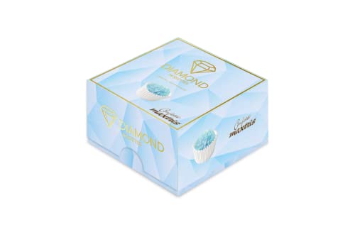 Les Noisettes Diamond Celeste 500g von Confetti Maxtris