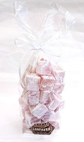 Rose Turkish Delight 500g von TP LP Tout Pour Les Papilles