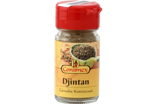 Conimex Djintan - Kümmel - 25g von Conimex