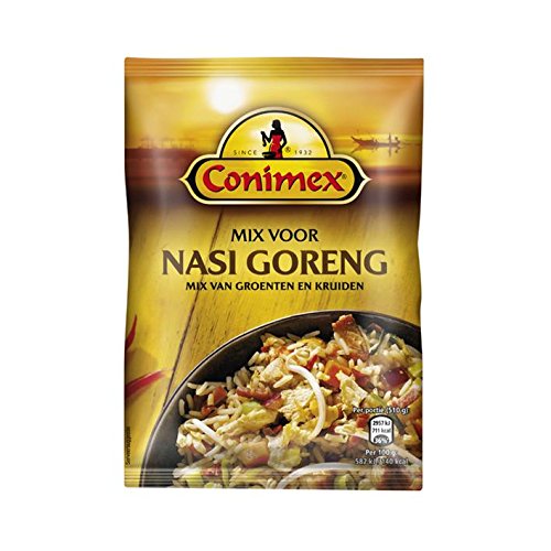 Conimex Gewürze | Gebratener Reis | 39gr / 1,38 Unzen von Conimex