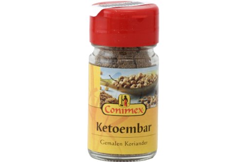 Conimex Ketoembar - Koriander -45g von Conimex