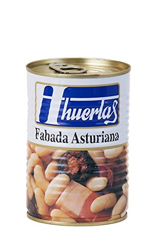 Asturiana Gemüsegarten 500 g von Conservas Huertas SA