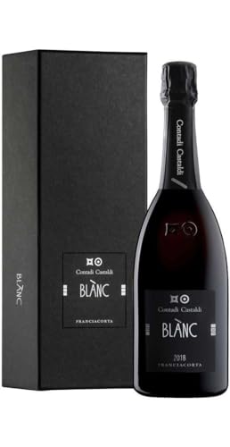 Contadi Castaldi Blanc 750ml Giftbox von Contadi Castaldi