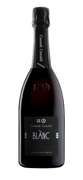 Franciacorta DOCG Blànc von Contadi Castaldi