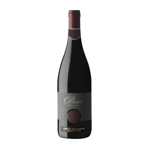 Conte Vistarino Pernice Spätburgunder Lombardia 75 cl Rotwein von Conte Vistarino