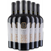 Conte Wine and Maker 2022 Primitivo Kennenlern-Paket von Conte Wine and Maker