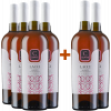 Conte Wine and Maker 2023 4+2  Paket Lacci Negroamaro Rosato Salento IGP von Conte Wine and Maker