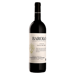 Conterno Fantino : Barolo Ginestra "Vigna del Gris" 2020 von Conterno Fantino