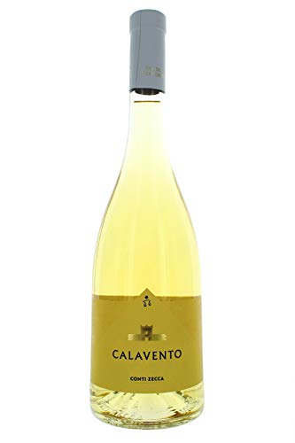 Malvasia Bianca 75 cl Conti Zecca 2014 Bianco Del Salento Igt = 9.87 â‚¬/L von Conti Zecca