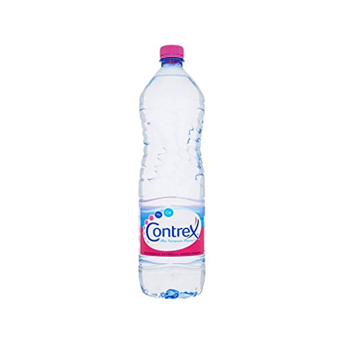 Contrex 1,5L (lot de 12) von Contrex