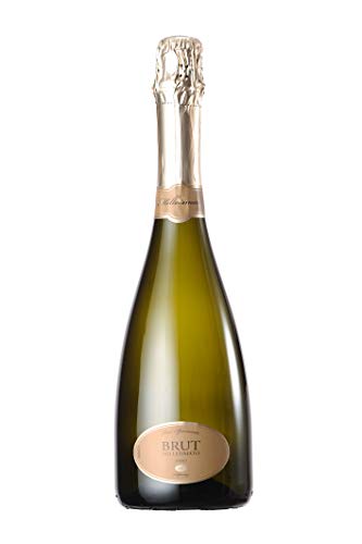 Sattie Contri S.p.A. Spumante Brut Millesimato Prosecco (3 x 0.75 l) von Sattie