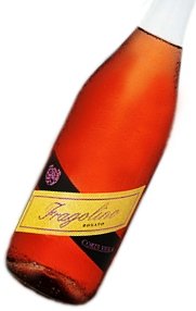 CONTRI Terre del Sole Fragolino Rosato - 12er Pack (12 x 0,75L) von Contri