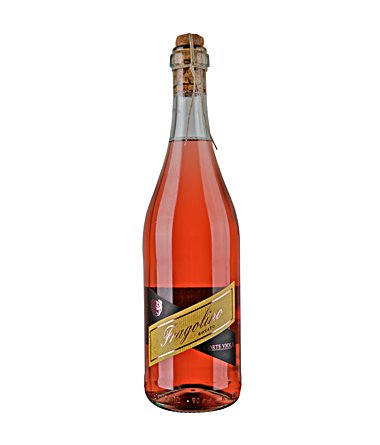 Contri Fragolino Rosato Corte Viola Perlwein 750 ml. von Contri