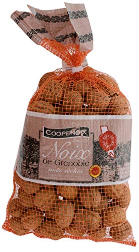 Coopenoix - Walnüsse mit Schale - 1kg von Coopenoix