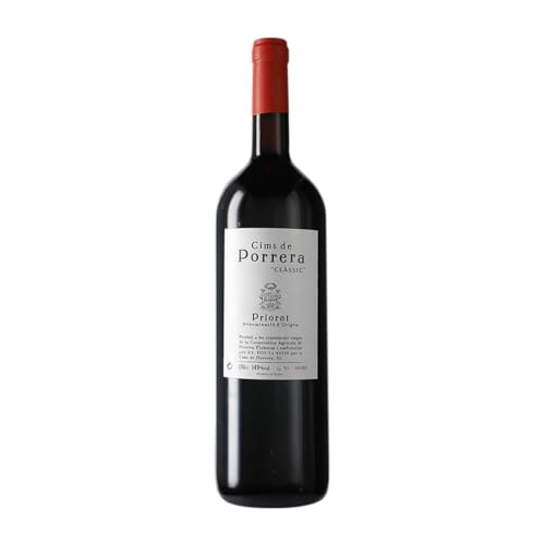 Finques Cims de Porrera Clàssic Priorat 1998 Magnum-Flasche 1,5 L Rotwein von Cooperativa Agrícola de Porrera