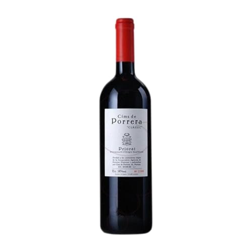 Finques Cims de Porrera Especial Clàssic Priorat Magnum-Flasche 1,5 L Rotwein von Cooperativa Agrícola de Porrera