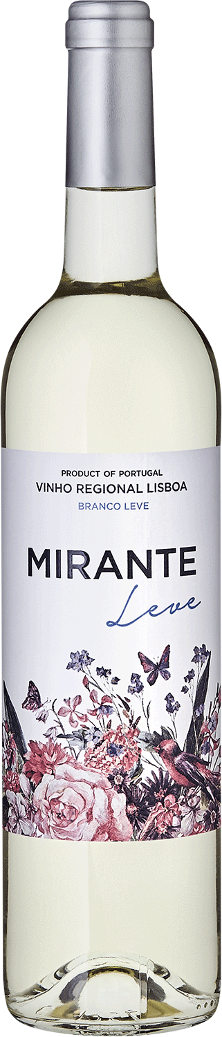 "Mirante Leve" Branco