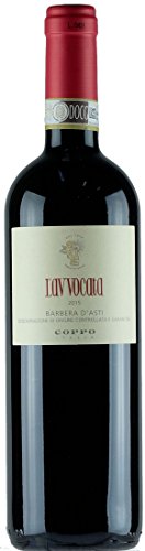 Coppo Barbera d'Asti Avvocata 2015 von Coppo