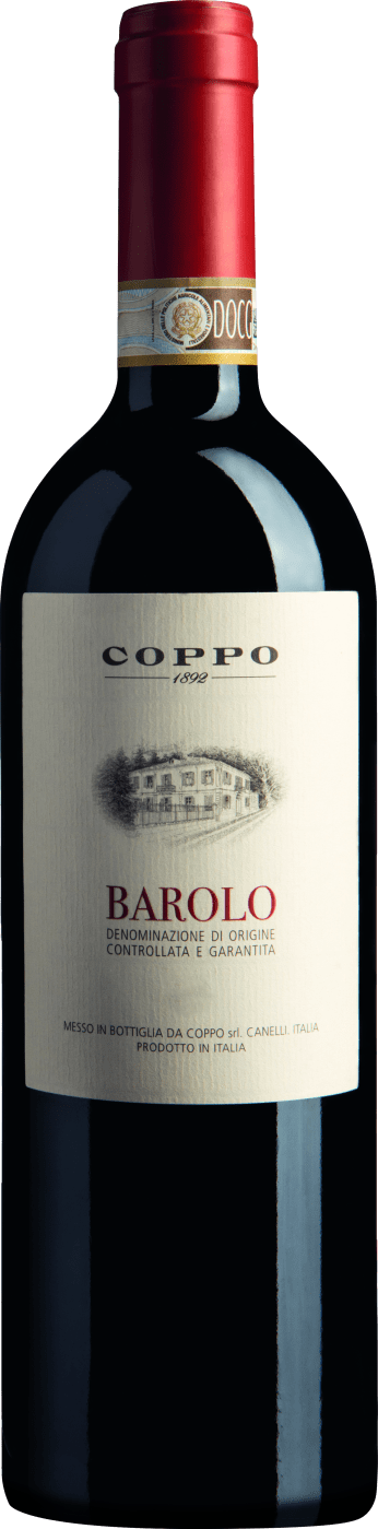 Coppo Barolo von Coppo