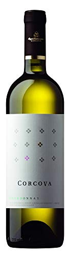 Corcova Roy & Damboviceanu | Chardonnay – Weißwein trocken aus Rumänien 0.75 L von Corcova Roy & Damboviceanu