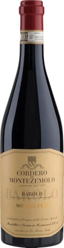 Cordero di Montezemolo Barolo DOCg Monfalletto 2019 1.5 L Magnum von Cordero di Montezemolo