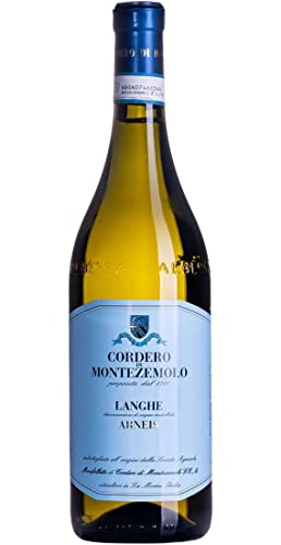 Cordero di Montezemolo Langhe Arneis DOC 2022 (1 x 0.75 l) von Cordero di Montezemolo